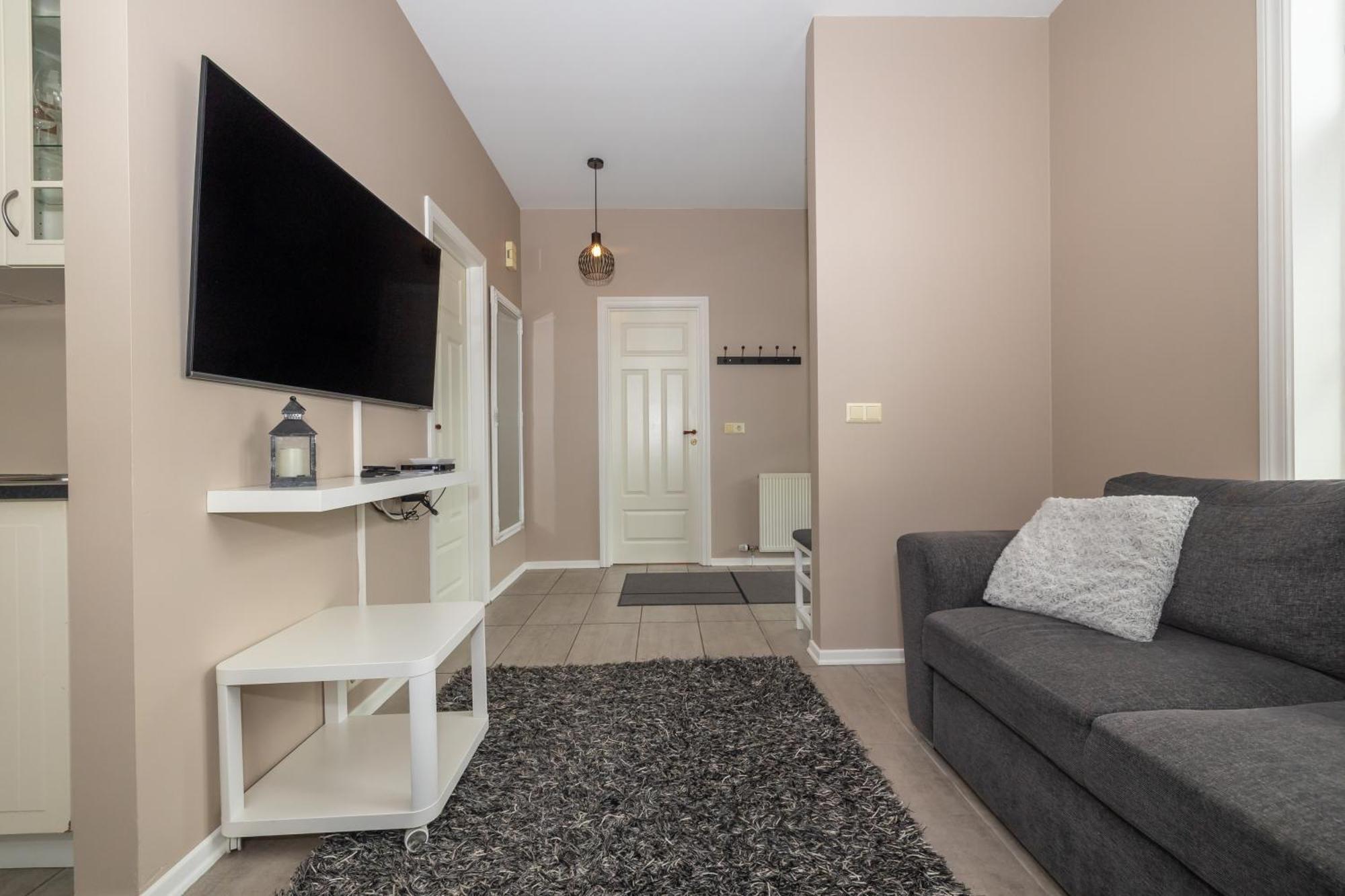 Appartement Bjarnabuth à Húsavík Extérieur photo