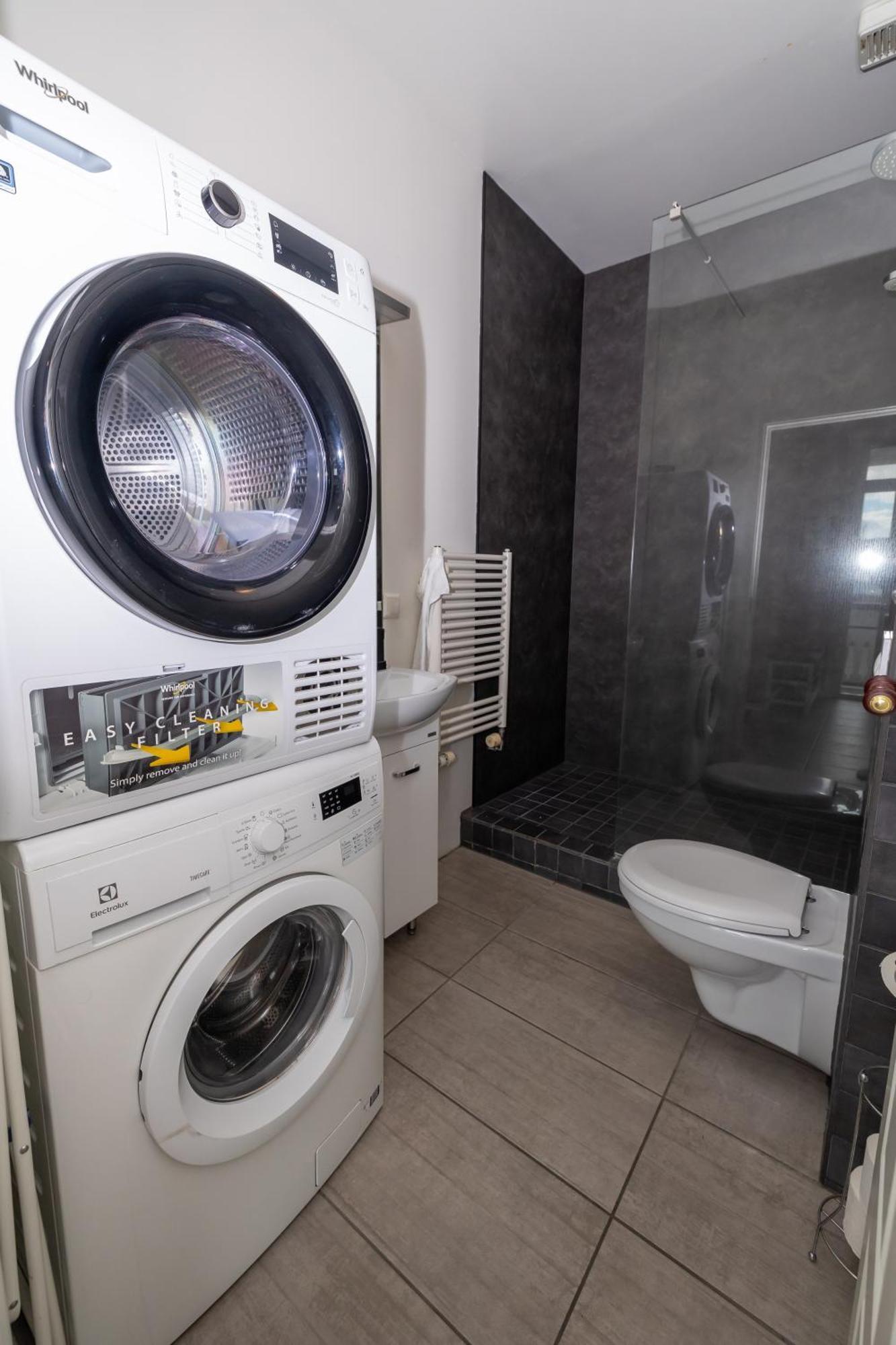 Appartement Bjarnabuth à Húsavík Extérieur photo
