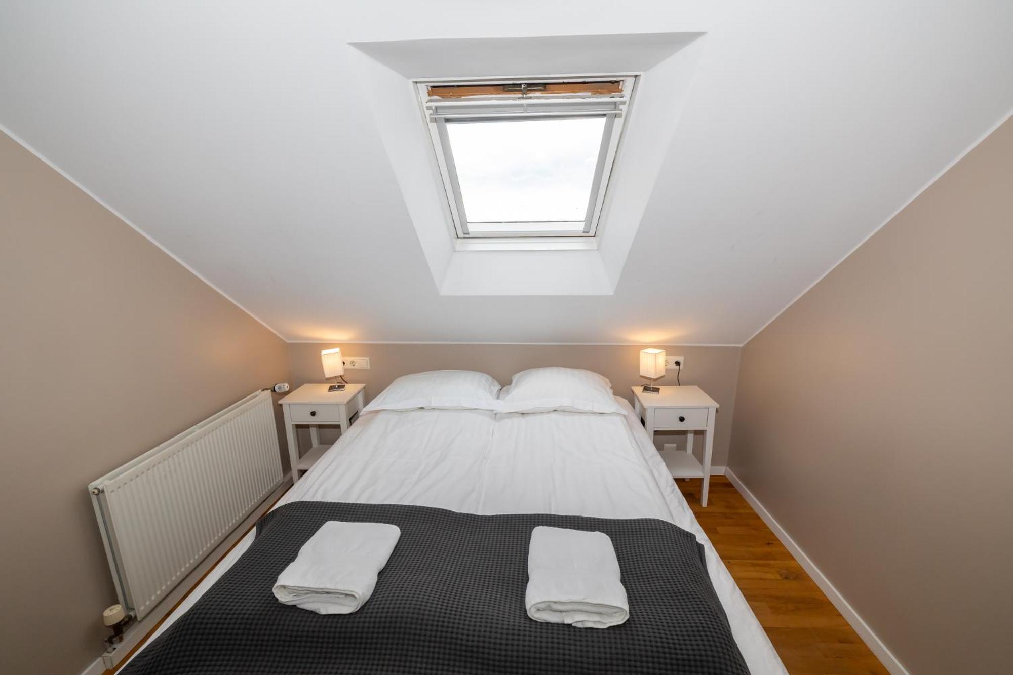 Appartement Bjarnabuth à Húsavík Extérieur photo