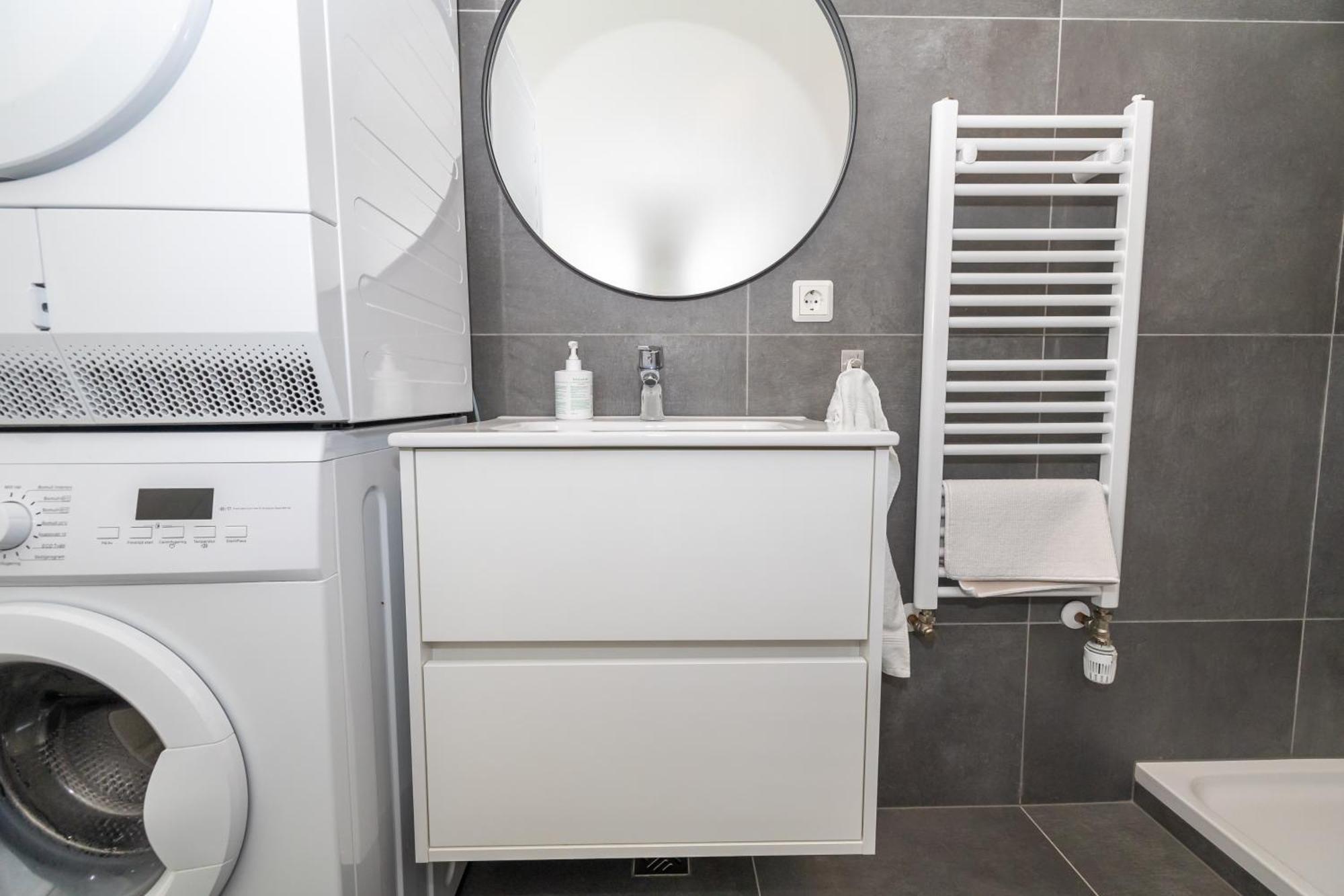 Appartement Bjarnabuth à Húsavík Extérieur photo