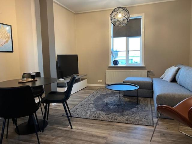 Appartement Bjarnabuth à Húsavík Extérieur photo